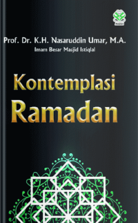Komtemplasi Ramadhan