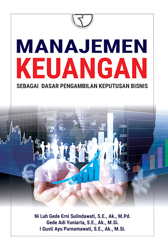 Manajemen Keuangan Sebagai Dasar Pengambilan Keputusan Bisnis - CV ...