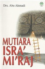 Mutiara Isra Mi'raj