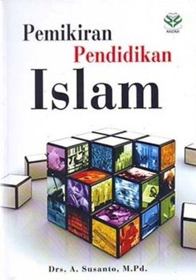 Pemikiran Pendidikan Islam - CV Tirta Buana Media