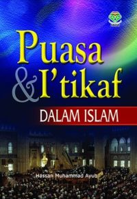 Puasa dan Itikaf dalam Islam