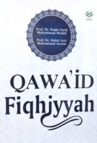 Qawaid Fiqhiyyah
