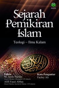 Sejarah Pemikiran Islam