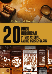 20 Buku Hubungan Internasional Paling Berpengaruh