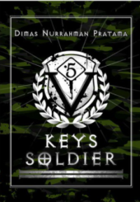 5 Keys – Soldier