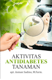Aktivitas Antidiabetes Tanaman