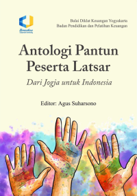 Antologi Pantun Peserta Latsar Dari Jogja Untuk Indonesia