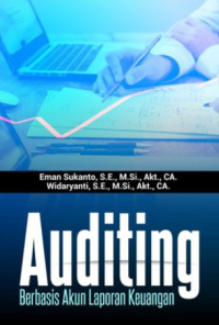 Auditing Berbasis Akun Laporan Keuangan