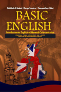 Basic English (Introduction to English as General Communication)