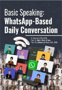 Basic Speaking WhatsApp-Based Daily Conversation