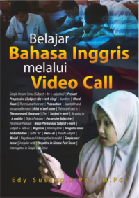 Belajar Bahasa Inggris Melalui Video Call