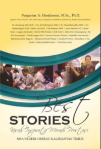 Best Stories: Kisah Inspiratif Meraih Prestasi