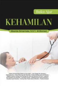 Buku Ajar Kehamilan