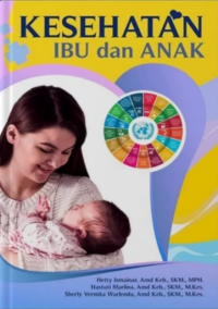 Buku Ajar Kesehatan Ibu dan Anak