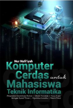 Buku Ajar Komputer Cerdas Untuk Mahasiswa Teknik Informatika - CV Tirta ...