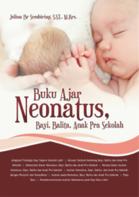 Buku Ajar Neonatus, Bayi, Balita, Anak Pra Sekolah