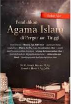 Buku Ajar Pendidikan Agama Islam Di Perguruan Tinggi