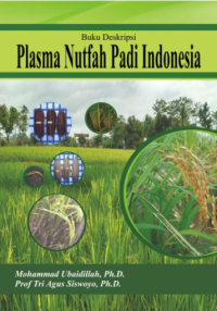 Buku Deskripsi Plasma Nutfah Padi Indonesia