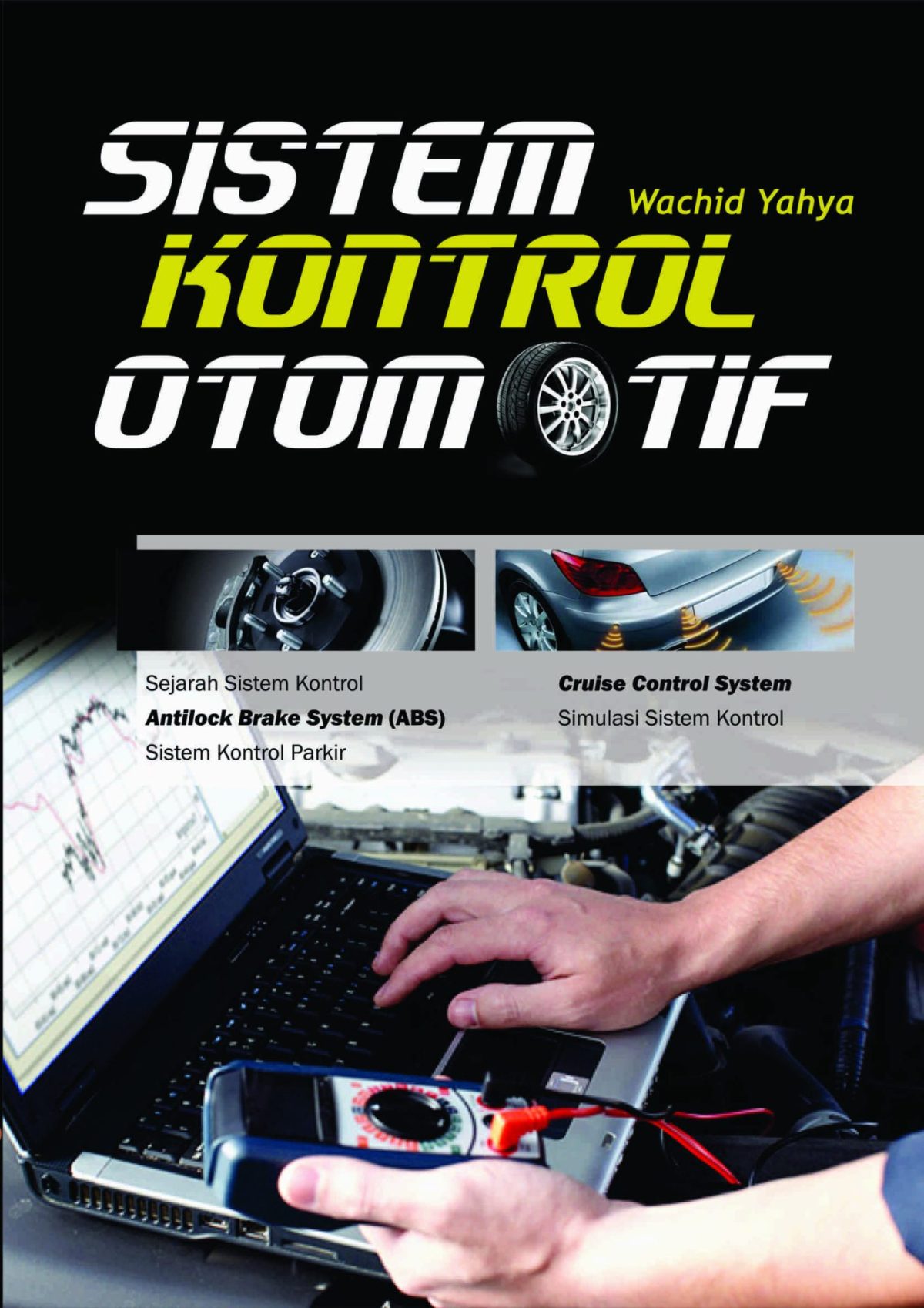 Buku Sistem Kontrol Otomotif