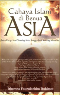 Cahaya Islam di Benua Asia