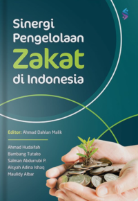 Efektivitas Pengelolaan Zakat di Indonesia