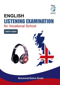 English Listening Examination for Vocational School