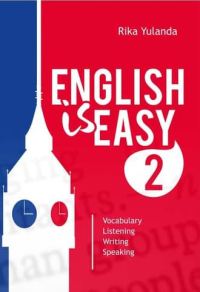 English is Easy 2