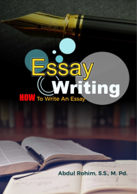 Essay Writing How To Write An Essay