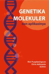 Genetika Molekuler Dan Aplikasinya