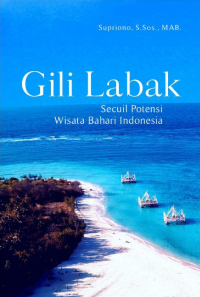 Gili Labak: Secuil Potensi Wisata Bahari Indonesia