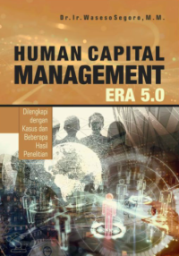 Human Capital Management Era 5.0