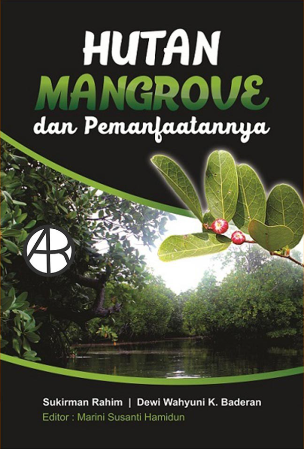 Hutan Mangrove Dan Pemanfaatannya - CV Tirta Buana Media