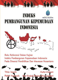 Indeks Pembangunan Kepemudaan Indonesia