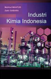 Industri Kimia Indonesia