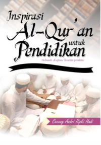 Inspirasi Al-Qur’an untuk Pendidikan
