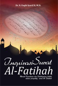 Inspirasi Surat Al-Fatihah