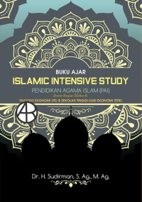 Islamic Intensive Study Pendidikan Agama Islam (PAI)