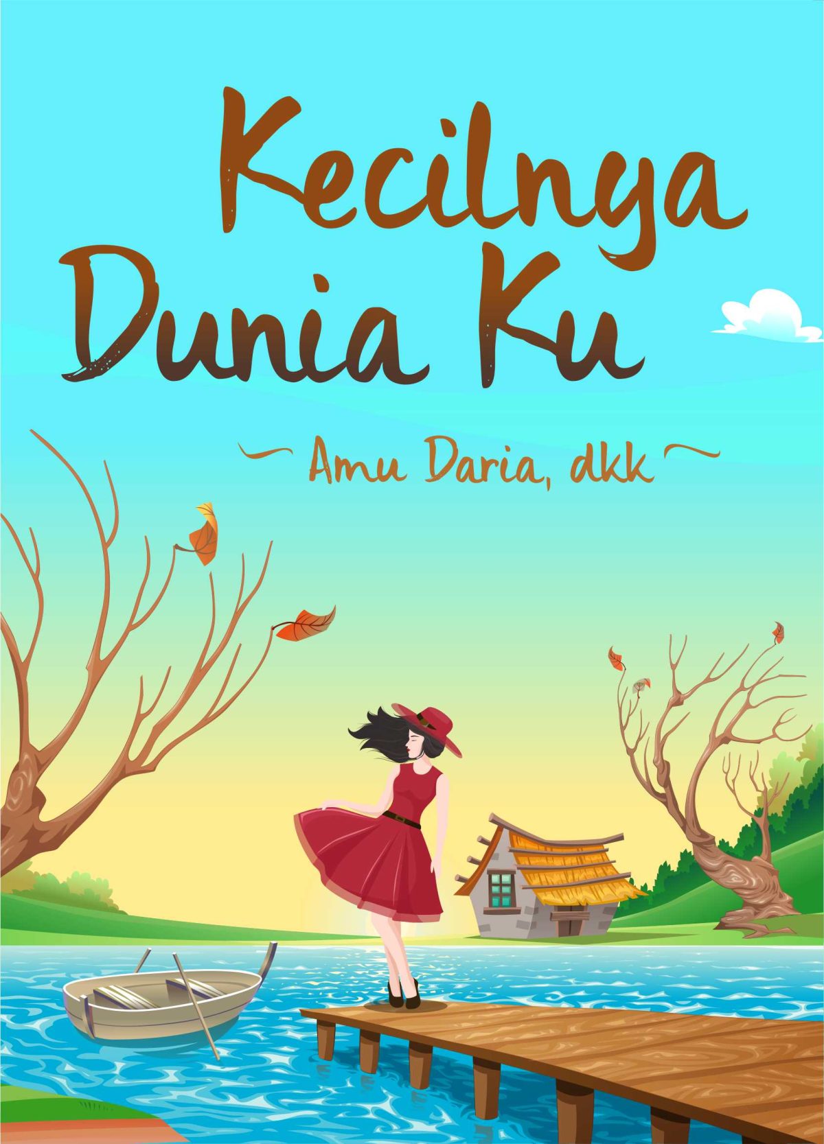 Kecilnya Dunia Ku