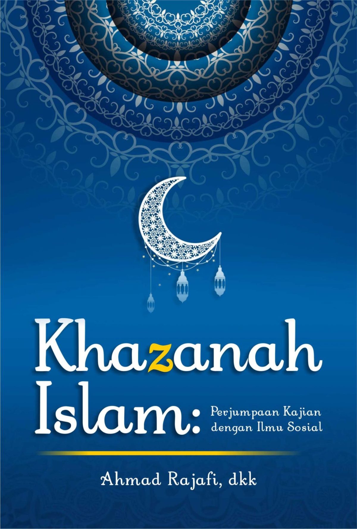 Khazanah Islam, Perjumpaan Kajian dengan Ilmu Sosial