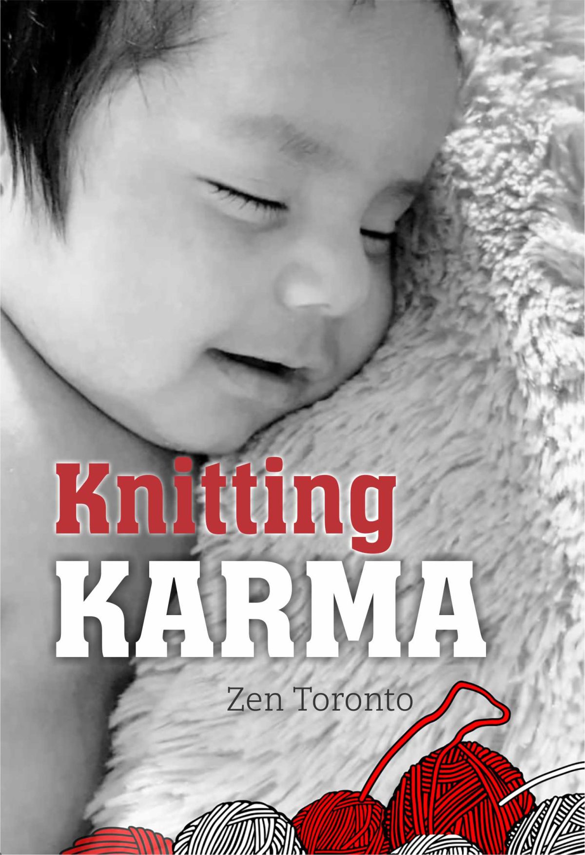 Knitting Karma
