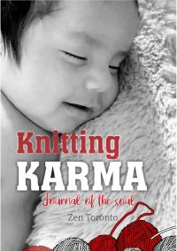 Knitting Karma Journal of The Soul