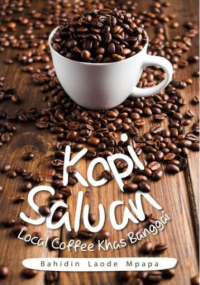 Kopi Saluan: Local Coffee Khas Banggai