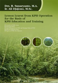 Lesson Learnt from KPH Operation for the Basis of KPH Education and Training