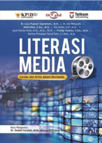 Literasi Media Cerdas dan Kritis dalam Bermedia