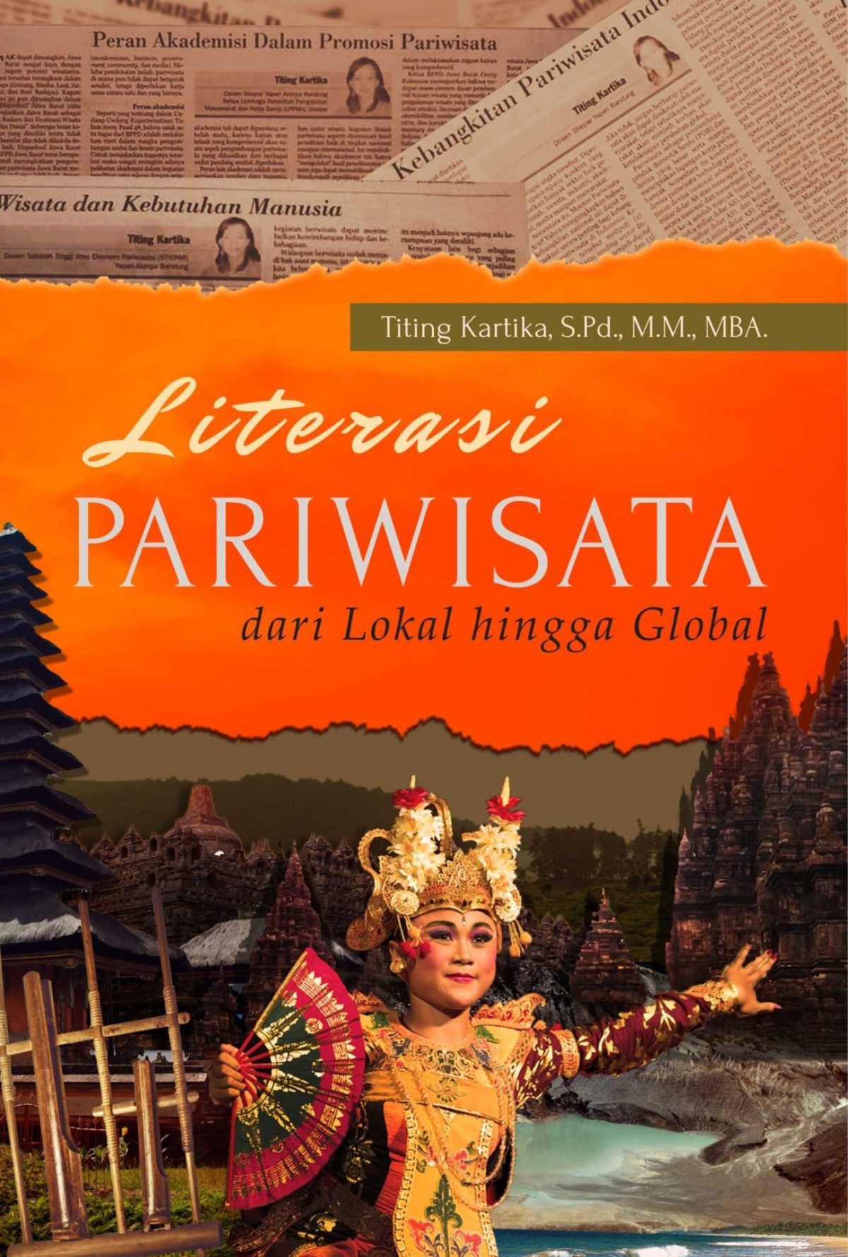 Literasi Pariwisata; Dari Lokal Hingga Global