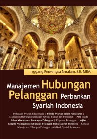 Manajemen Hubungan Pelanggan Perbankan Syariah Indonesia