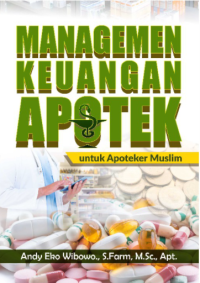 Manajemen Keuangan Apotek untuk Apoteker Muslim