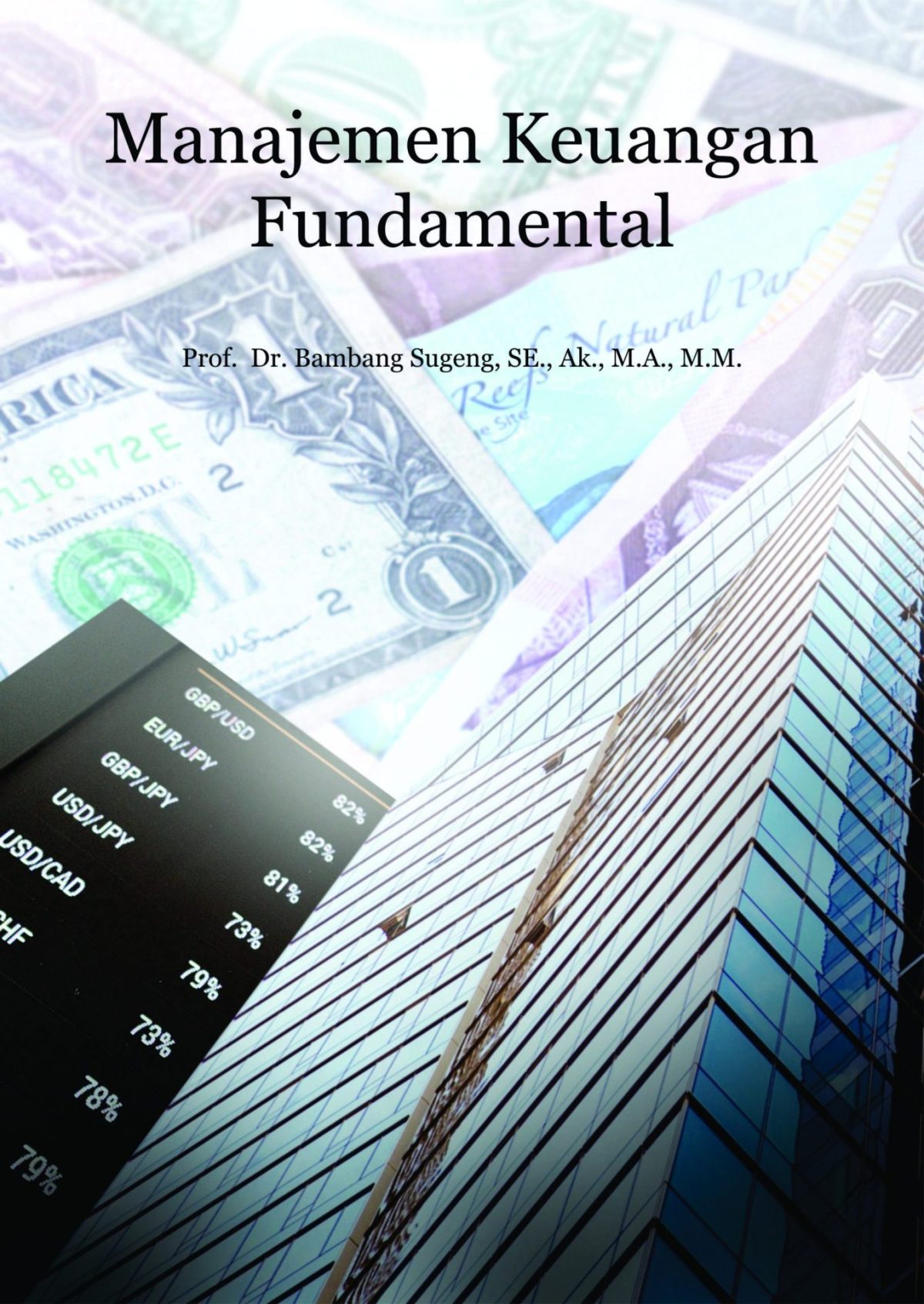 Manajemen Keuangan Fundamental