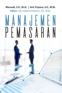Manajemen Pemasaran (Warnadi)