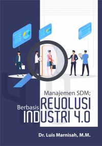 Manajemen SDM; Berbasis Revolusi Industri 4.0